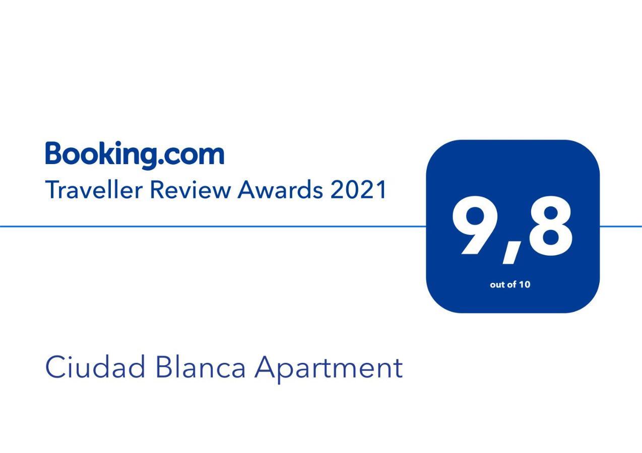 Ciudad Blanca Apartment Port de Alcudia  Exterior photo