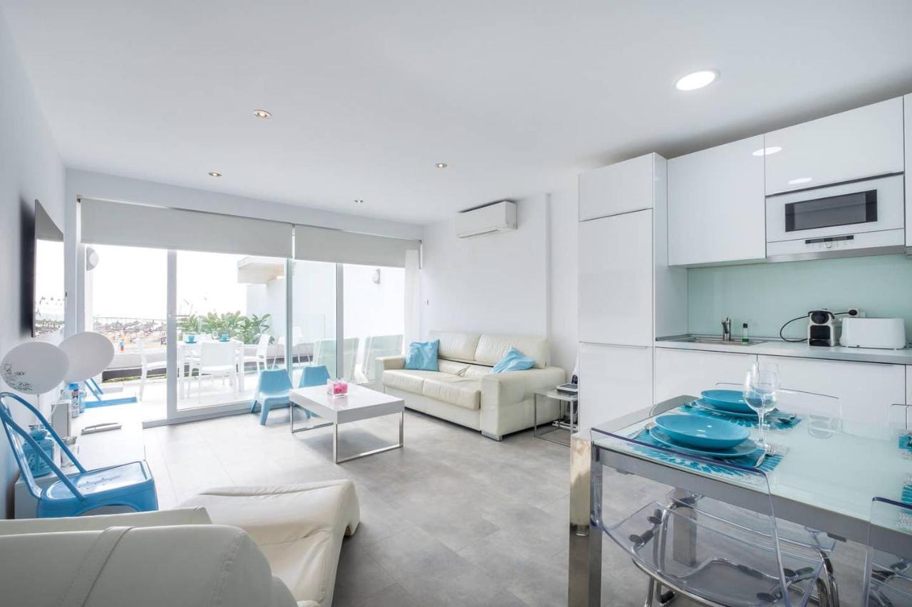Ciudad Blanca Apartment Port de Alcudia  Exterior photo